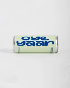 Boisson pétillante Thé Blanc Citron Cumin Combava Bio