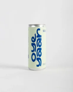 Boisson pétillante Thé Blanc Citron Cumin Combava Bio