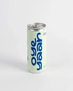 Boisson pétillante Thé Blanc Citron Cumin Combava Bio