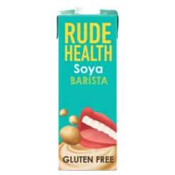 Boisson Soja Barista Bio