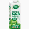 Boisson Soja Nature Sans Sucre Bio