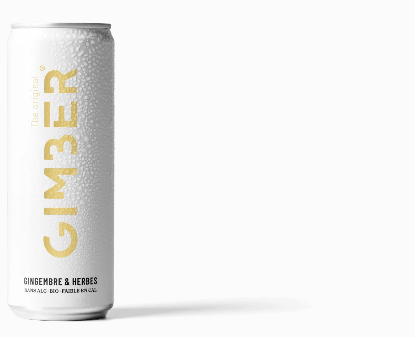Boissons Pétillantes Gingembre Pack Bio