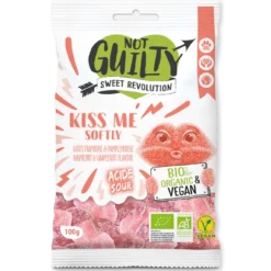 Bonbon Acidulées Vegan Bio