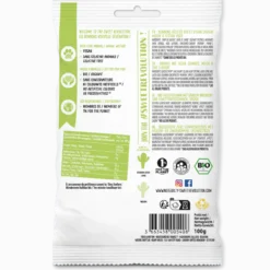 Bonbon Melon Pomme Vegan Bio