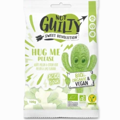 Bonbon Melon Pomme Vegan Bio