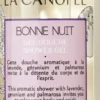 Bonne Nuit Gel Douche