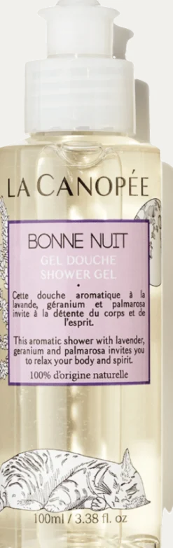 Bonne Nuit Gel Douche