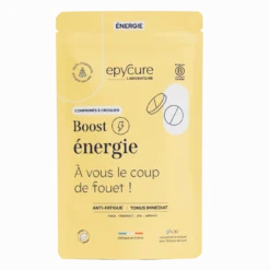 Boost Energie Cure 1 Mois