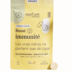 Boost Immunité