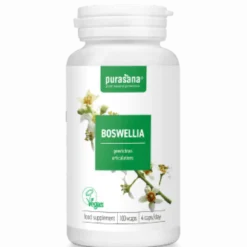Boswellia extract vegan