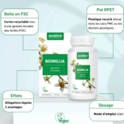 Boswellia extract vegan