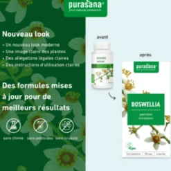 Boswellia extract vegan