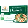 Bouillon De Legumes Bio