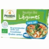 Bouillon Legumes Sans Sel Bio