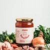 Bouillon Poulet Curcuma Bio