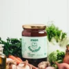 Bouillon Végé Shitake Gingembre Bio