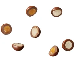 Boules Chocolat Lait Caramel Salé