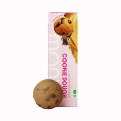 Boules de Cookie Dough Bio