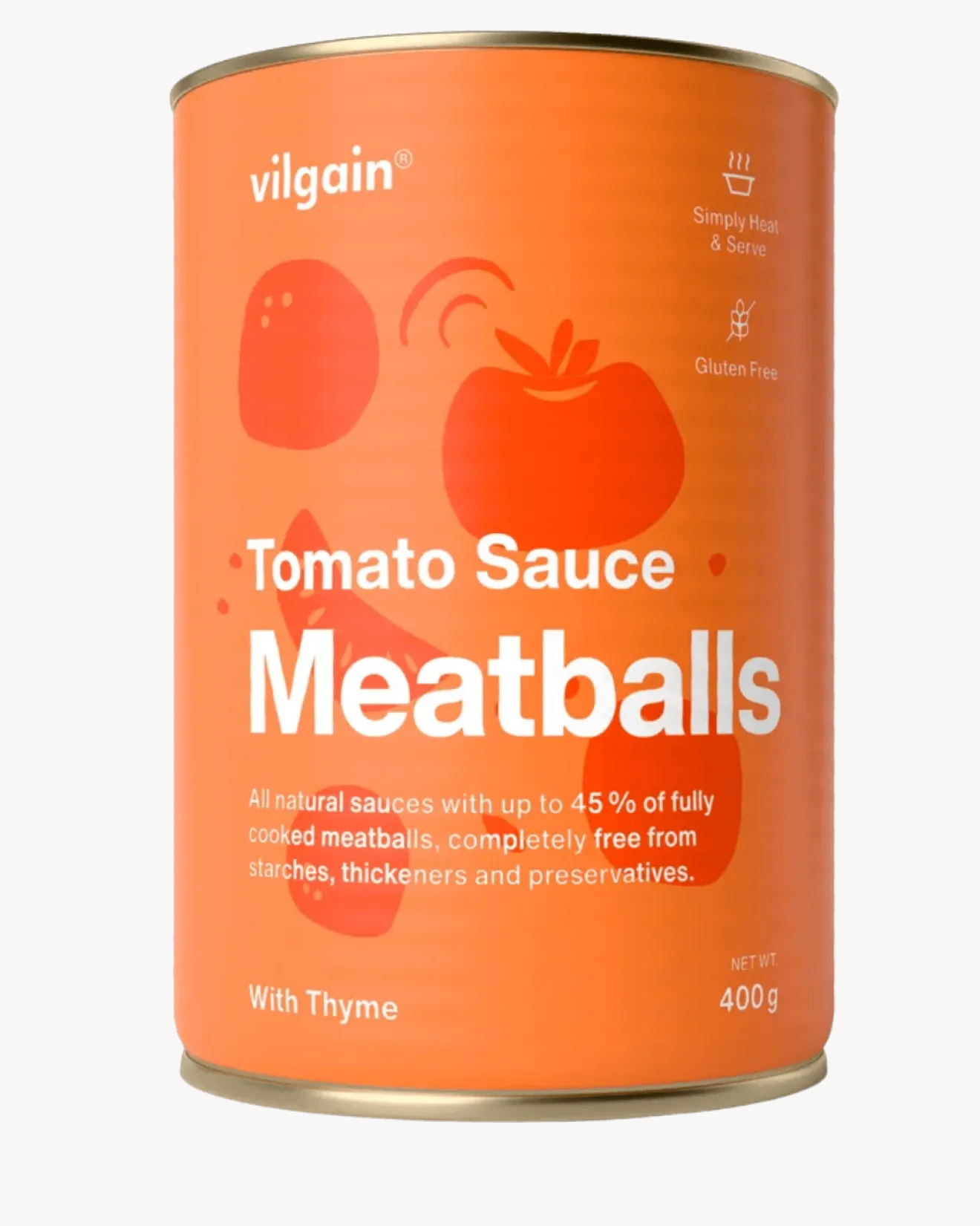 Boulettes viandes sauce tomates