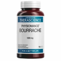 Bourrache Ex Peau Sèche