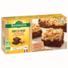 Brookie Brownie Cookie Bio