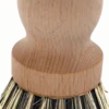 Brosse à casserole fibre