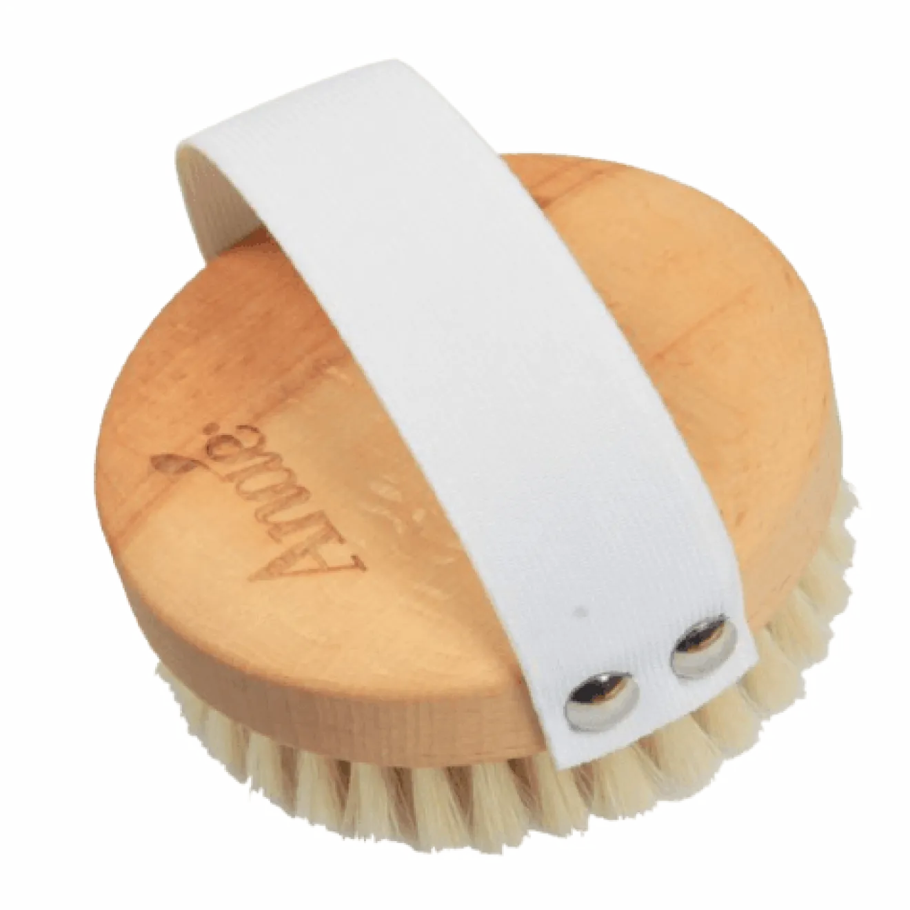 Brosse Massage à sec