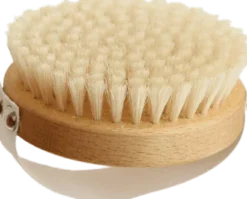 Brosse Massage à sec