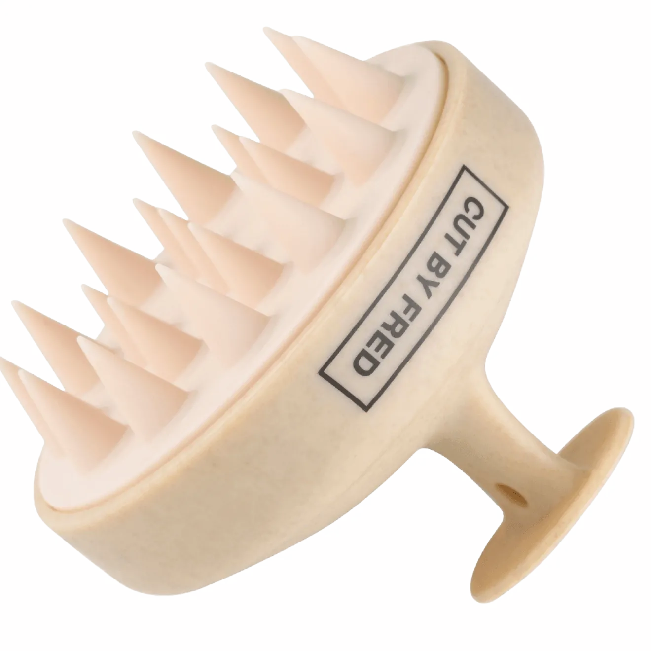 Brosse Stimulante Cuir Chevelu