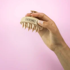 Brosse Stimulante Cuir Chevelu