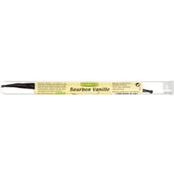 Bâton de Vanille 2 pièces Bio