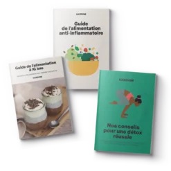 Bundle Ebooks Santé