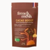 Cacao aux Champignons Adaptogènes Bio