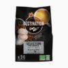 Café arabica selection dosettes souples Bio