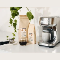 Café Corsé Grains Fairtrade Amérique Latine & Tanzanie Bio