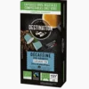 Café décaféiné capsule compostable Bio