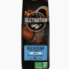 Café décaféiné moulu pur arrabica Bio