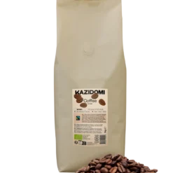Café Equilibré Grains Fairtrade Pérou Bio