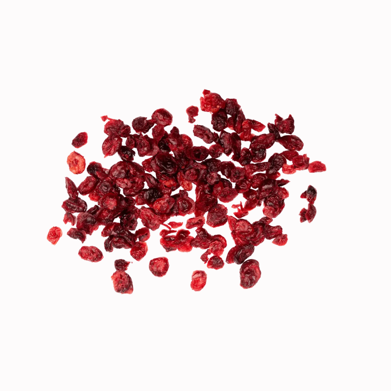 Canneberges en vrac Bio