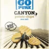 Canyon Chips Sel Marin Bio