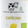 Caprons Apéritifs Bio