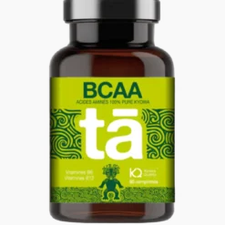 Capsules de BCAA