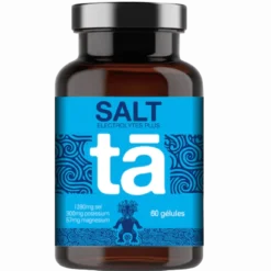 Capsules de Sel