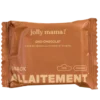 Carré Allaitement Céréales Cho-chocolat Bio