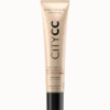 CC Crème Anti-pollution Beige