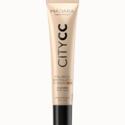 CC Crème Anti-pollution Beige