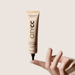 CC Crème Anti-pollution Beige