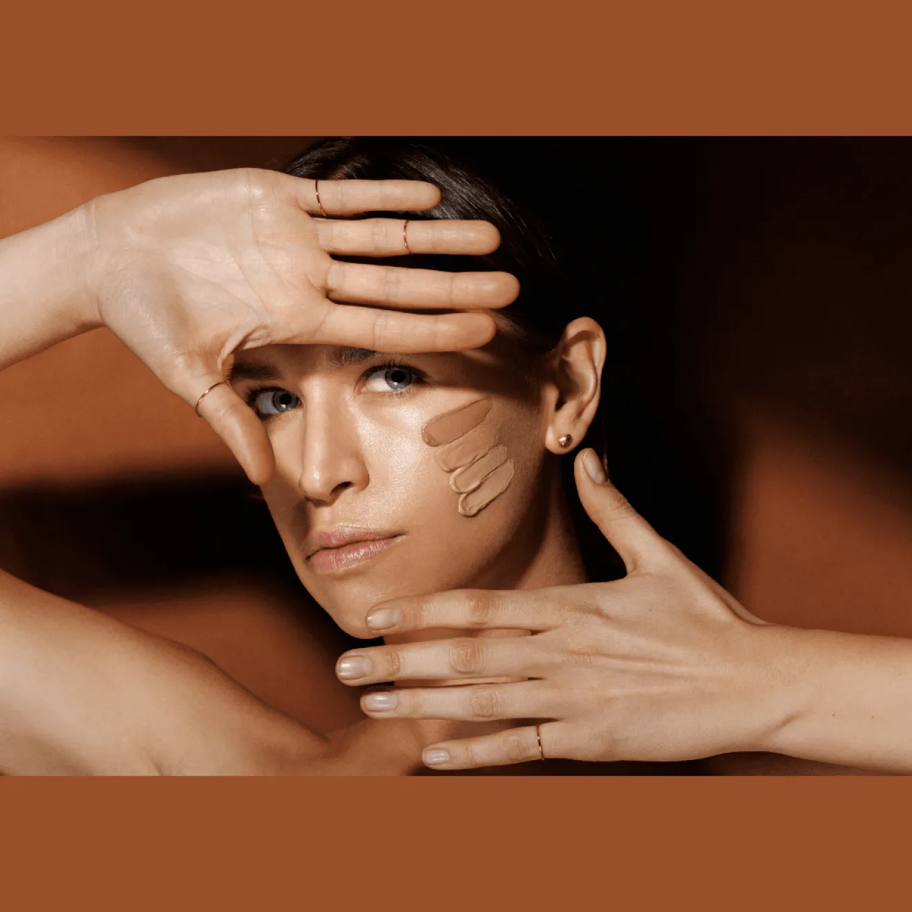 CC crème anti-pollution Light