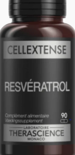 Cellextense Resvératrol