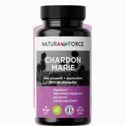 Chardon Marie Bio